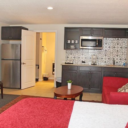 Bell & Main Alamosa Studio Suite-Walking Distance To Downtown מראה חיצוני תמונה