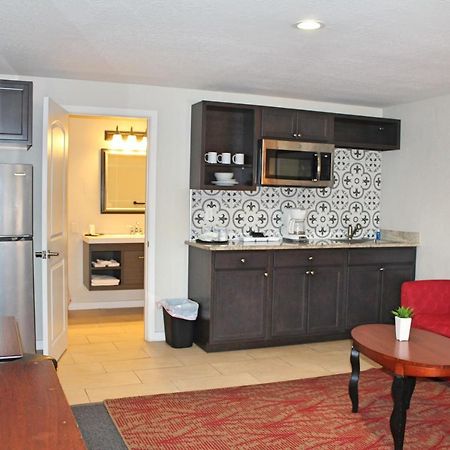 Bell & Main Alamosa Studio Suite-Walking Distance To Downtown מראה חיצוני תמונה