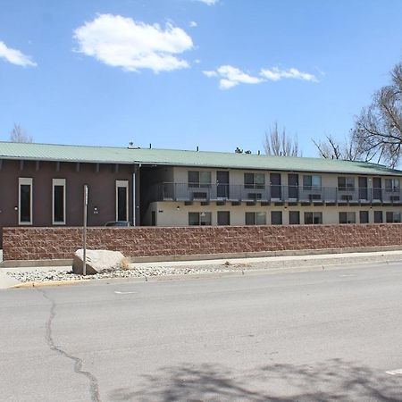 Bell & Main Alamosa Studio Suite-Walking Distance To Downtown מראה חיצוני תמונה