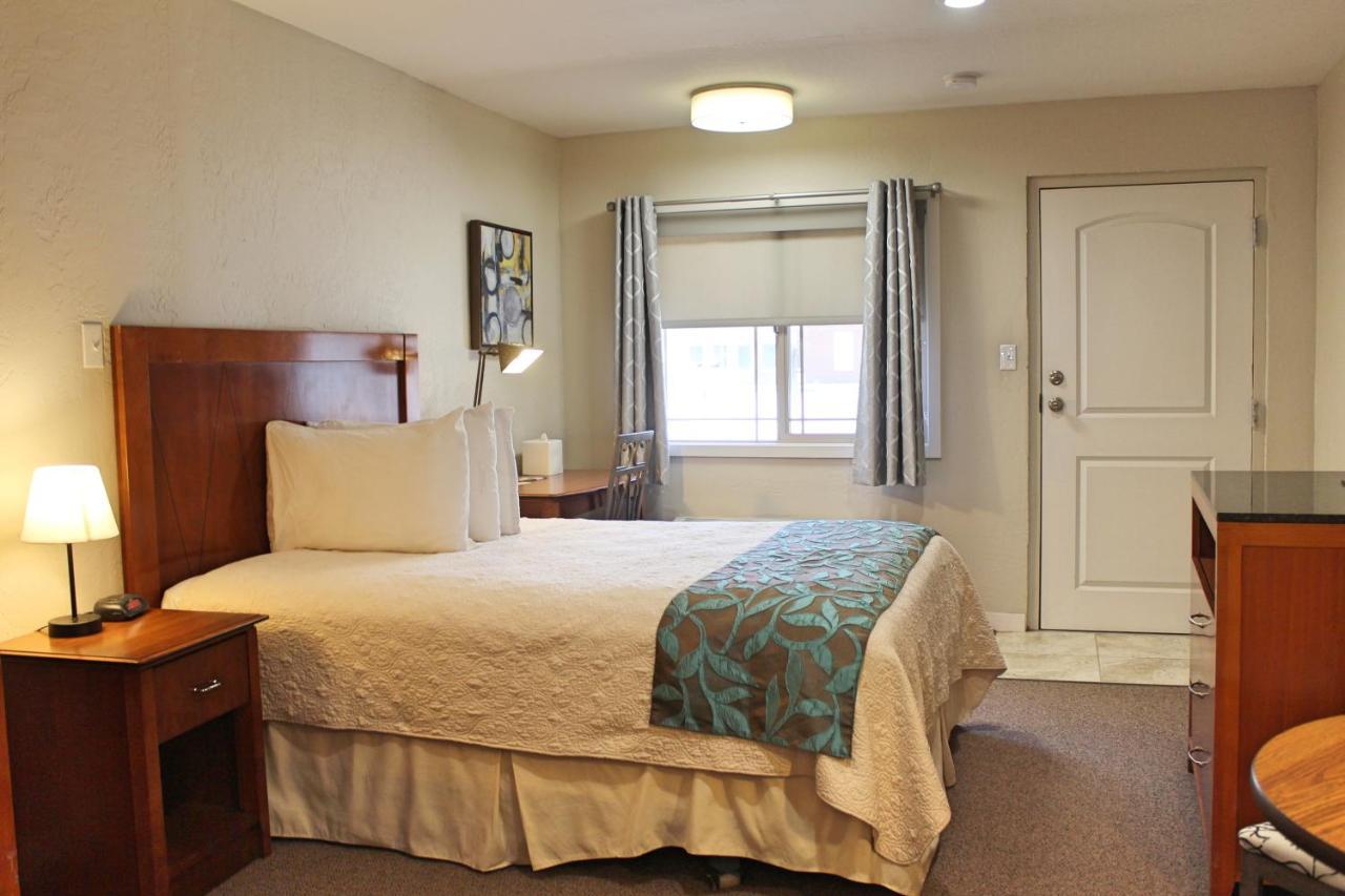 Bell & Main Alamosa Studio Suite-Walking Distance To Downtown מראה חיצוני תמונה