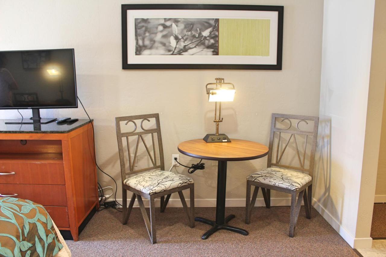 Bell & Main Alamosa Studio Suite-Walking Distance To Downtown מראה חיצוני תמונה