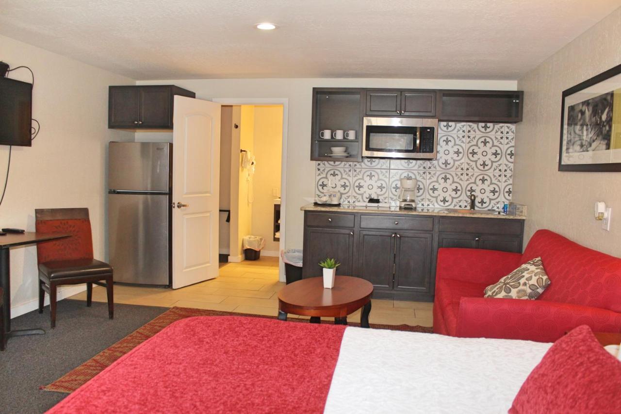 Bell & Main Alamosa Studio Suite-Walking Distance To Downtown מראה חיצוני תמונה