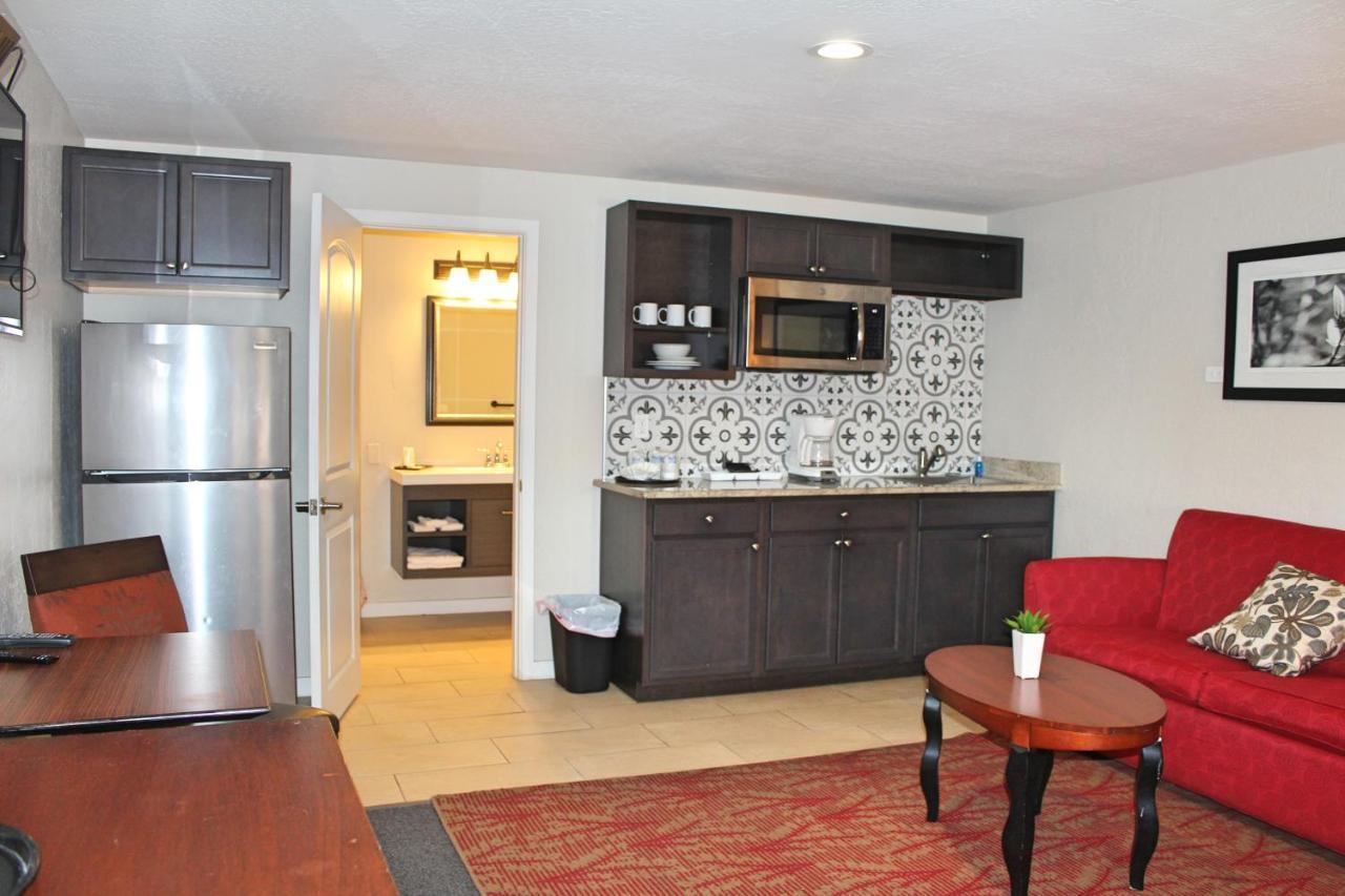 Bell & Main Alamosa Studio Suite-Walking Distance To Downtown מראה חיצוני תמונה
