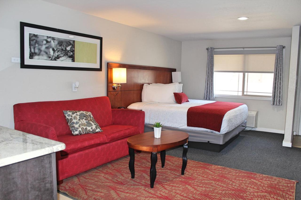 Bell & Main Alamosa Studio Suite-Walking Distance To Downtown מראה חיצוני תמונה