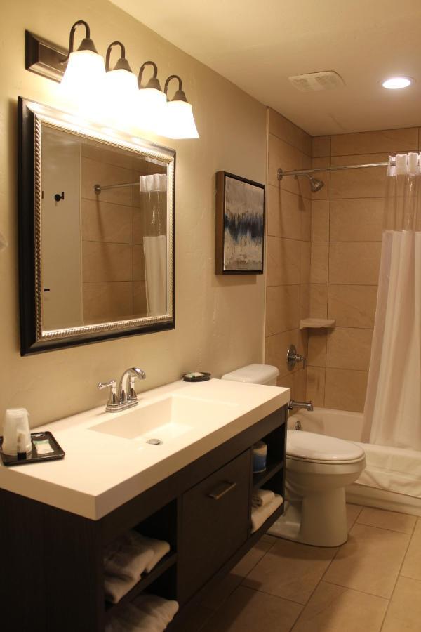Bell & Main Alamosa Studio Suite-Walking Distance To Downtown מראה חיצוני תמונה